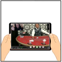 Blackjack