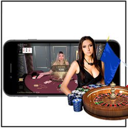 Live Dealers