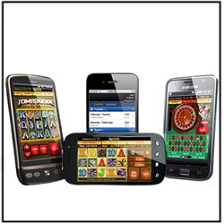 Casinos Mobiles